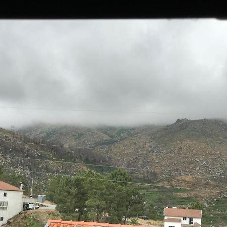 Casa Do Outeirinho Villa Sabugueiro  Dış mekan fotoğraf