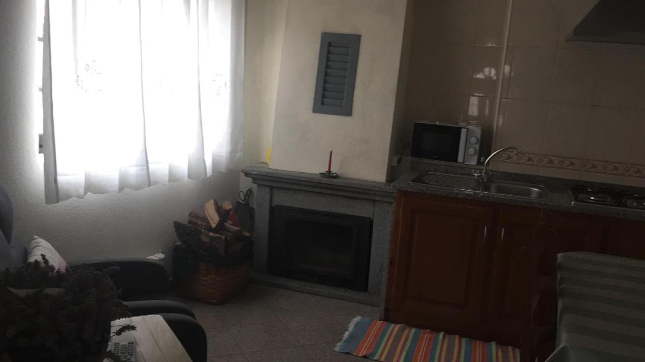 Casa Do Outeirinho Villa Sabugueiro  Dış mekan fotoğraf
