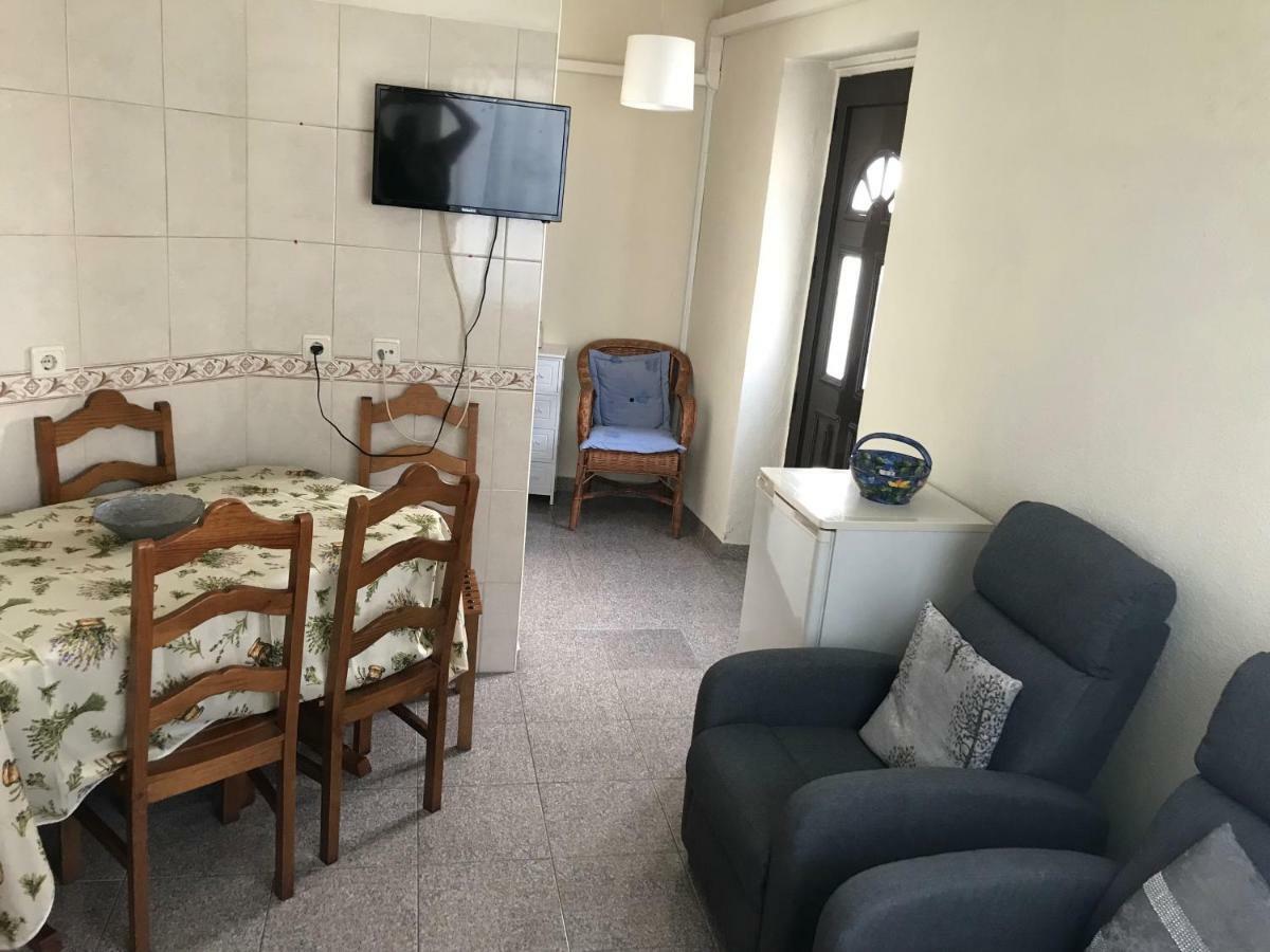 Casa Do Outeirinho Villa Sabugueiro  Dış mekan fotoğraf