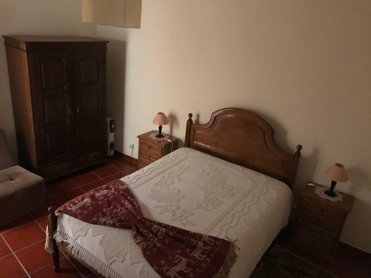 Casa Do Outeirinho Villa Sabugueiro  Dış mekan fotoğraf