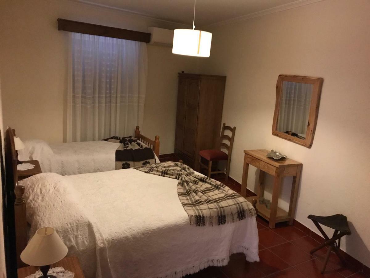 Casa Do Outeirinho Villa Sabugueiro  Dış mekan fotoğraf