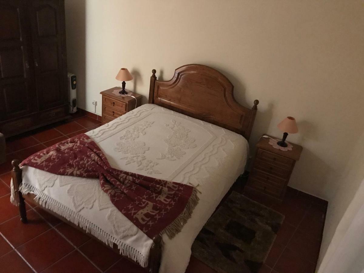 Casa Do Outeirinho Villa Sabugueiro  Dış mekan fotoğraf