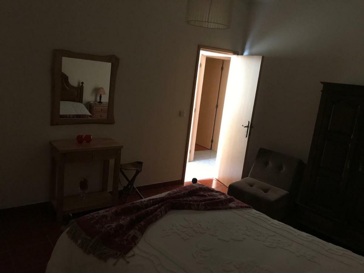 Casa Do Outeirinho Villa Sabugueiro  Dış mekan fotoğraf