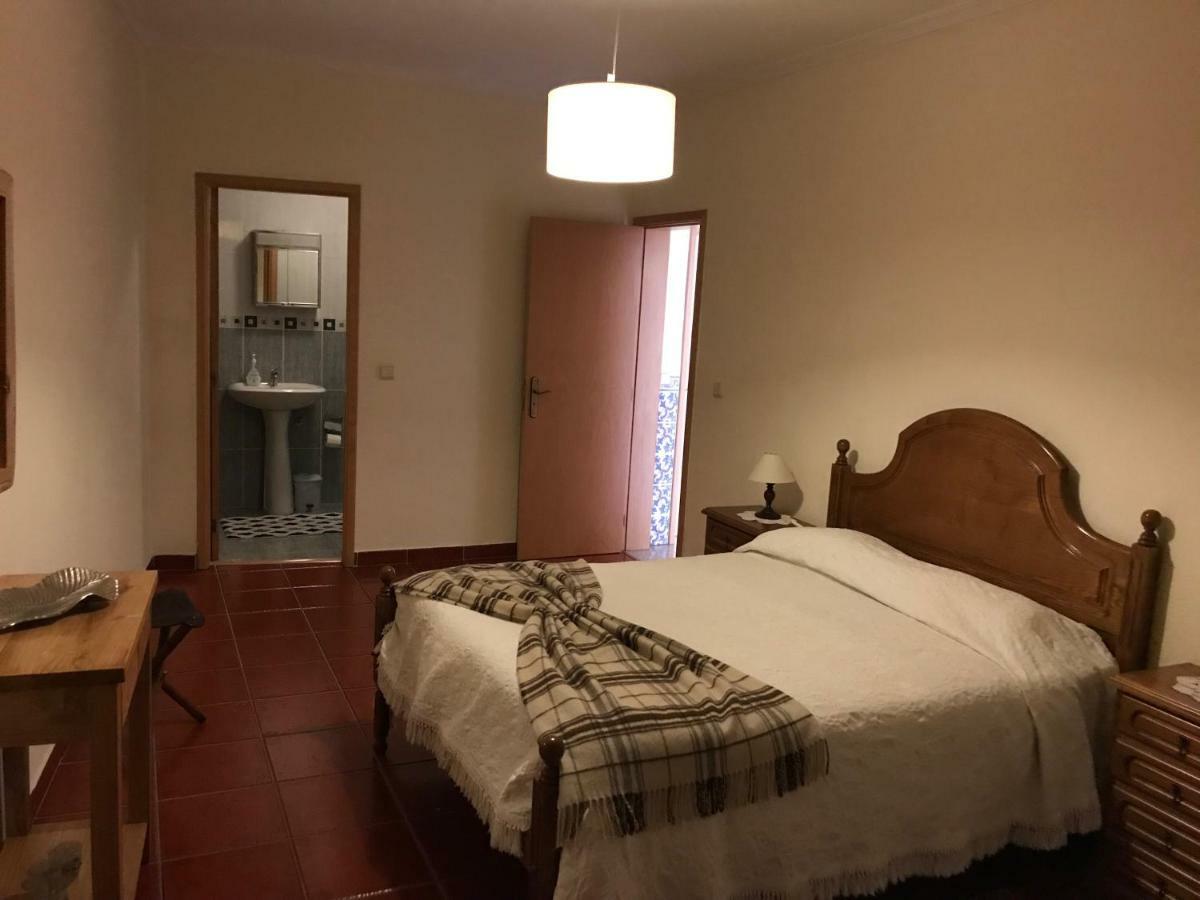 Casa Do Outeirinho Villa Sabugueiro  Dış mekan fotoğraf