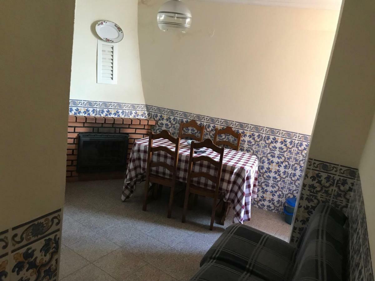 Casa Do Outeirinho Villa Sabugueiro  Dış mekan fotoğraf