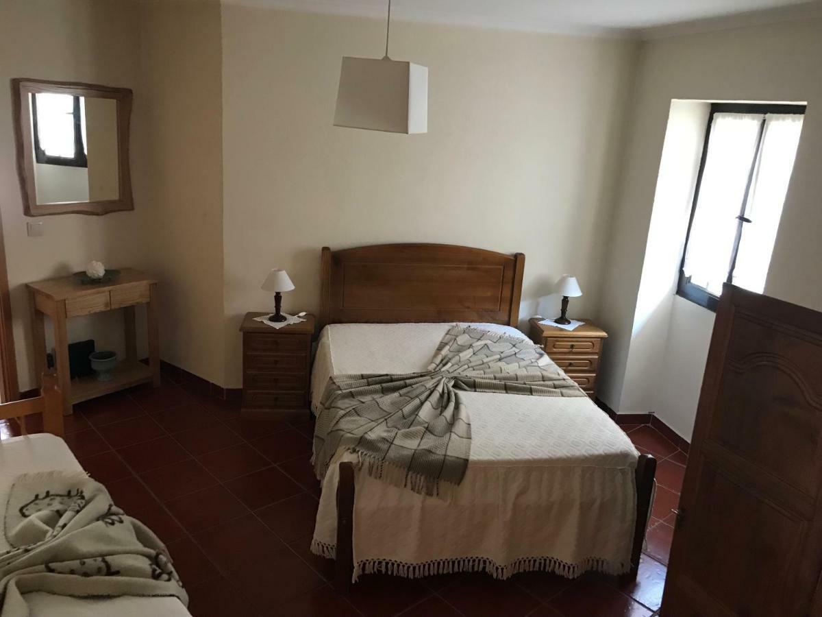 Casa Do Outeirinho Villa Sabugueiro  Dış mekan fotoğraf