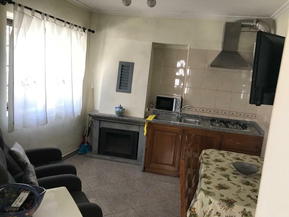Casa Do Outeirinho Villa Sabugueiro  Dış mekan fotoğraf