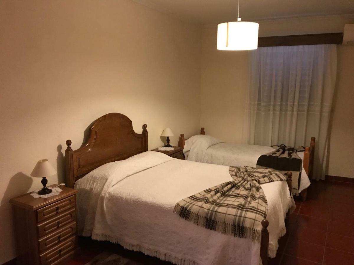 Casa Do Outeirinho Villa Sabugueiro  Dış mekan fotoğraf