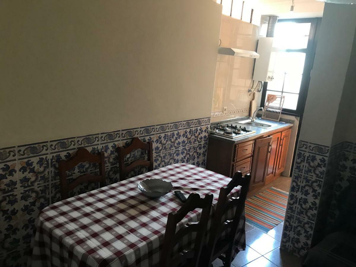 Casa Do Outeirinho Villa Sabugueiro  Dış mekan fotoğraf