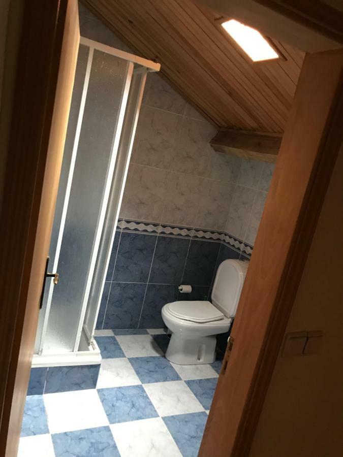 Casa Do Outeirinho Villa Sabugueiro  Dış mekan fotoğraf