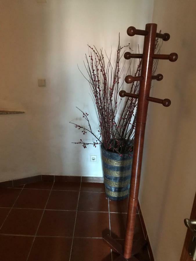 Casa Do Outeirinho Villa Sabugueiro  Dış mekan fotoğraf