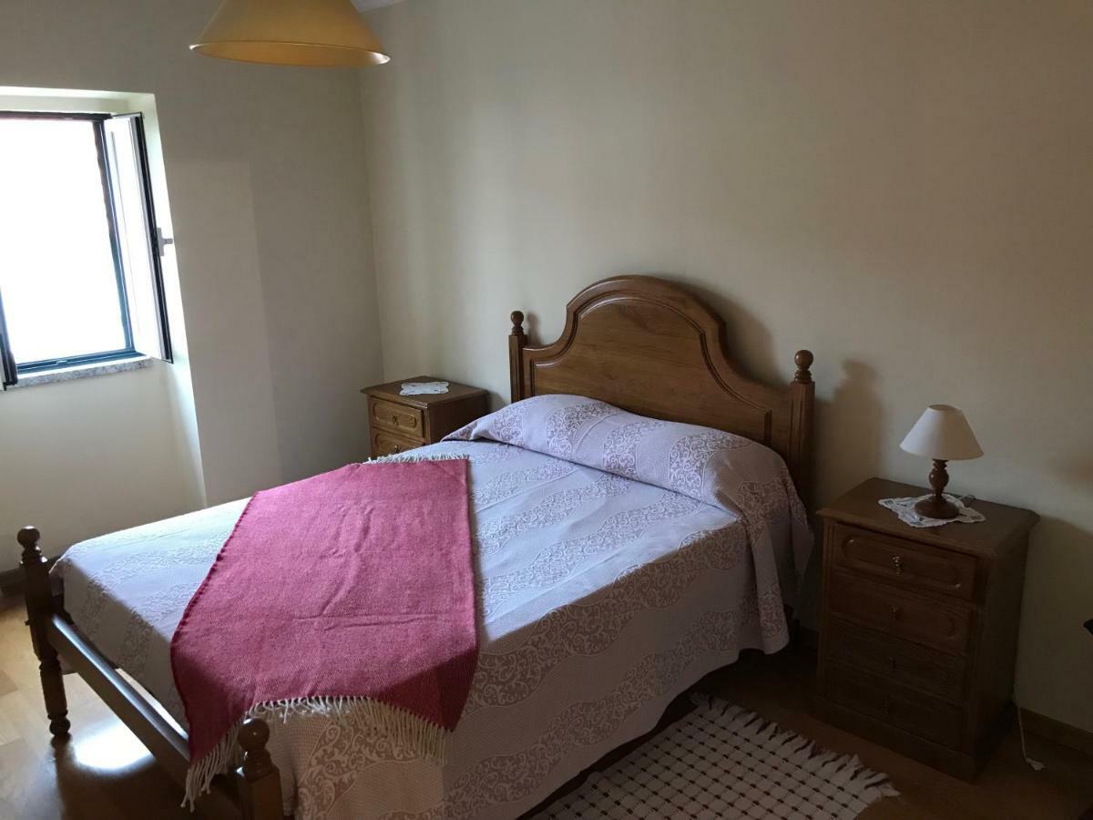 Casa Do Outeirinho Villa Sabugueiro  Dış mekan fotoğraf