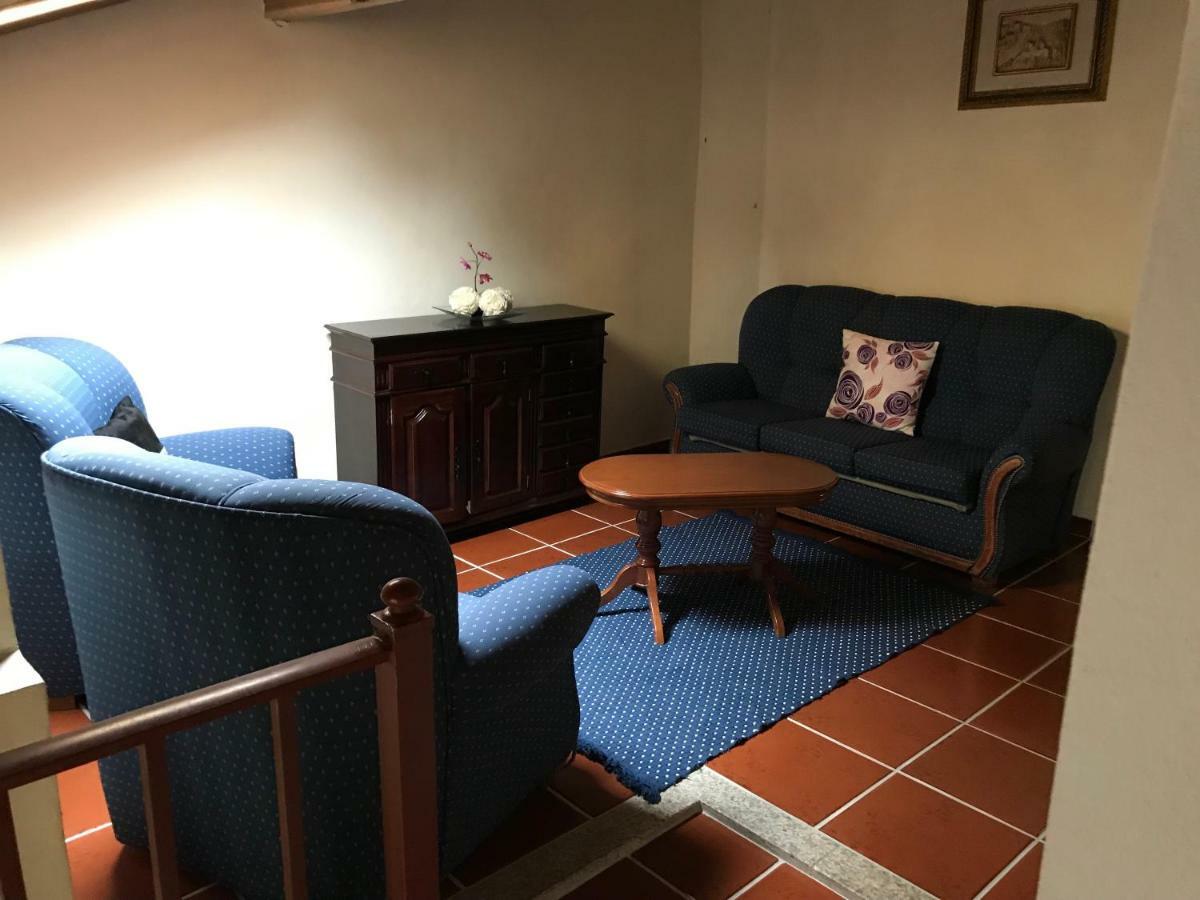 Casa Do Outeirinho Villa Sabugueiro  Dış mekan fotoğraf