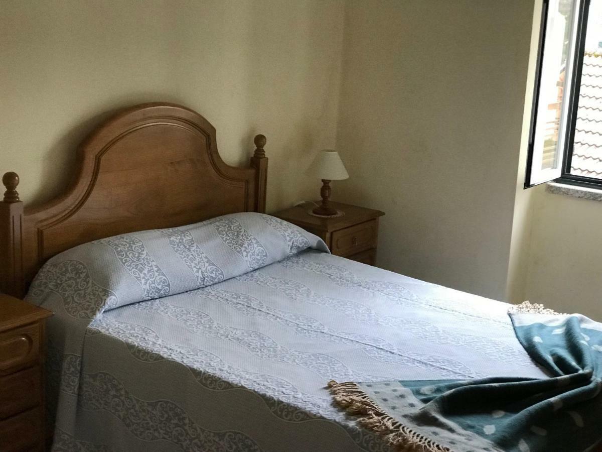 Casa Do Outeirinho Villa Sabugueiro  Dış mekan fotoğraf