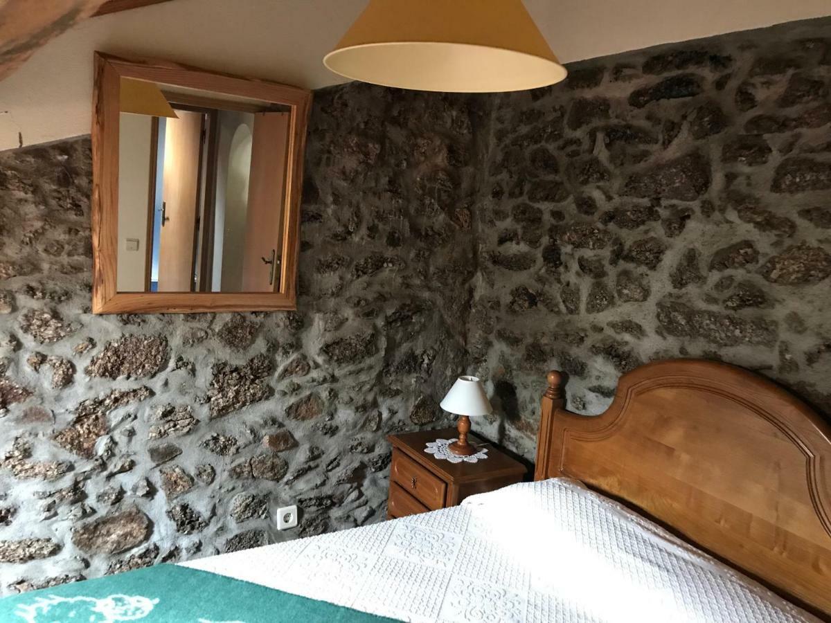 Casa Do Outeirinho Villa Sabugueiro  Dış mekan fotoğraf