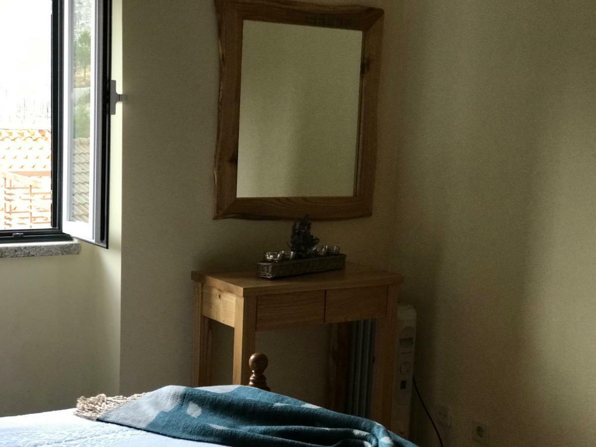 Casa Do Outeirinho Villa Sabugueiro  Dış mekan fotoğraf