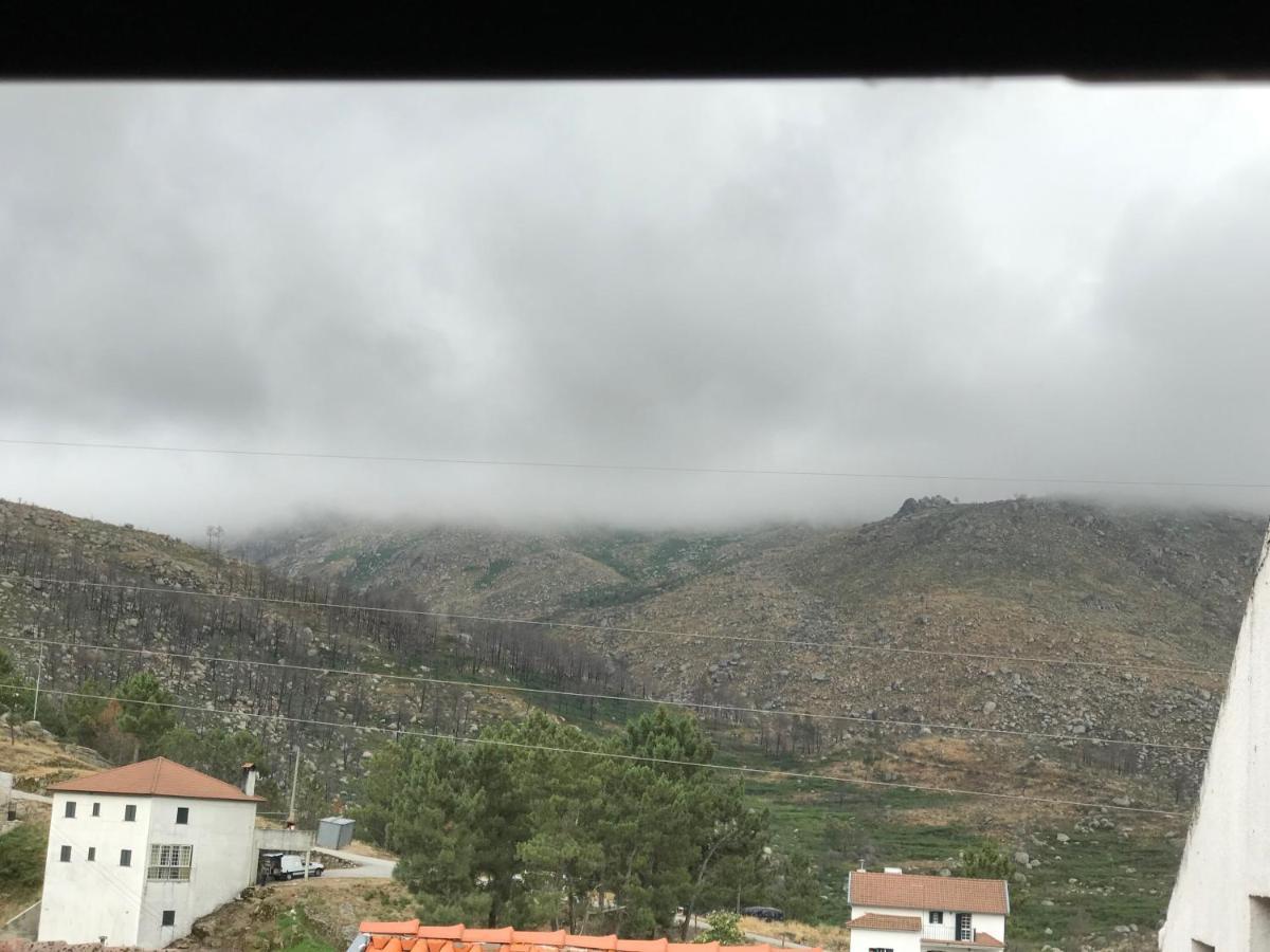Casa Do Outeirinho Villa Sabugueiro  Dış mekan fotoğraf