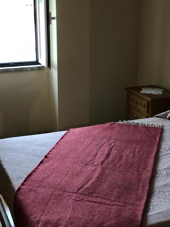 Casa Do Outeirinho Villa Sabugueiro  Dış mekan fotoğraf