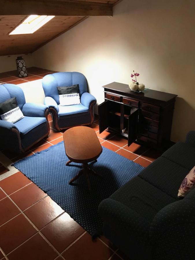 Casa Do Outeirinho Villa Sabugueiro  Dış mekan fotoğraf