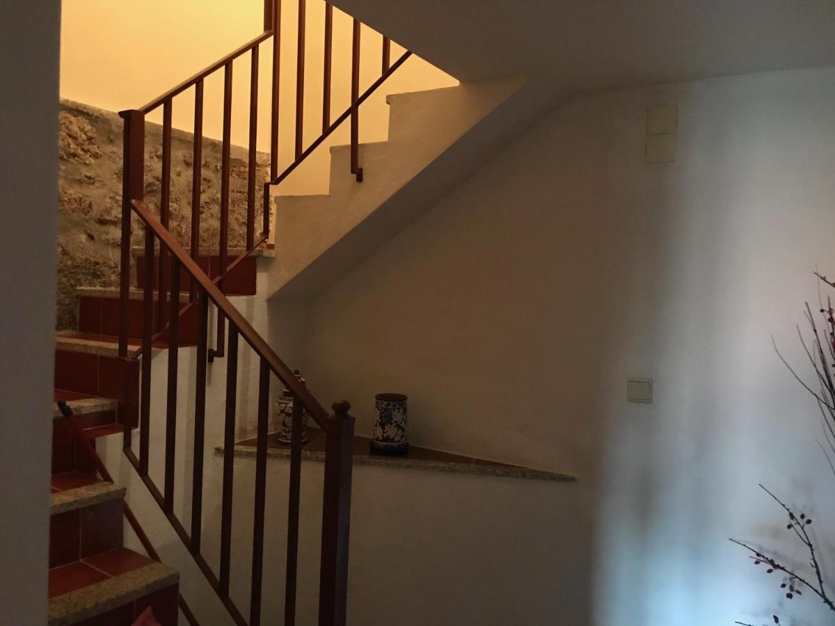 Casa Do Outeirinho Villa Sabugueiro  Dış mekan fotoğraf