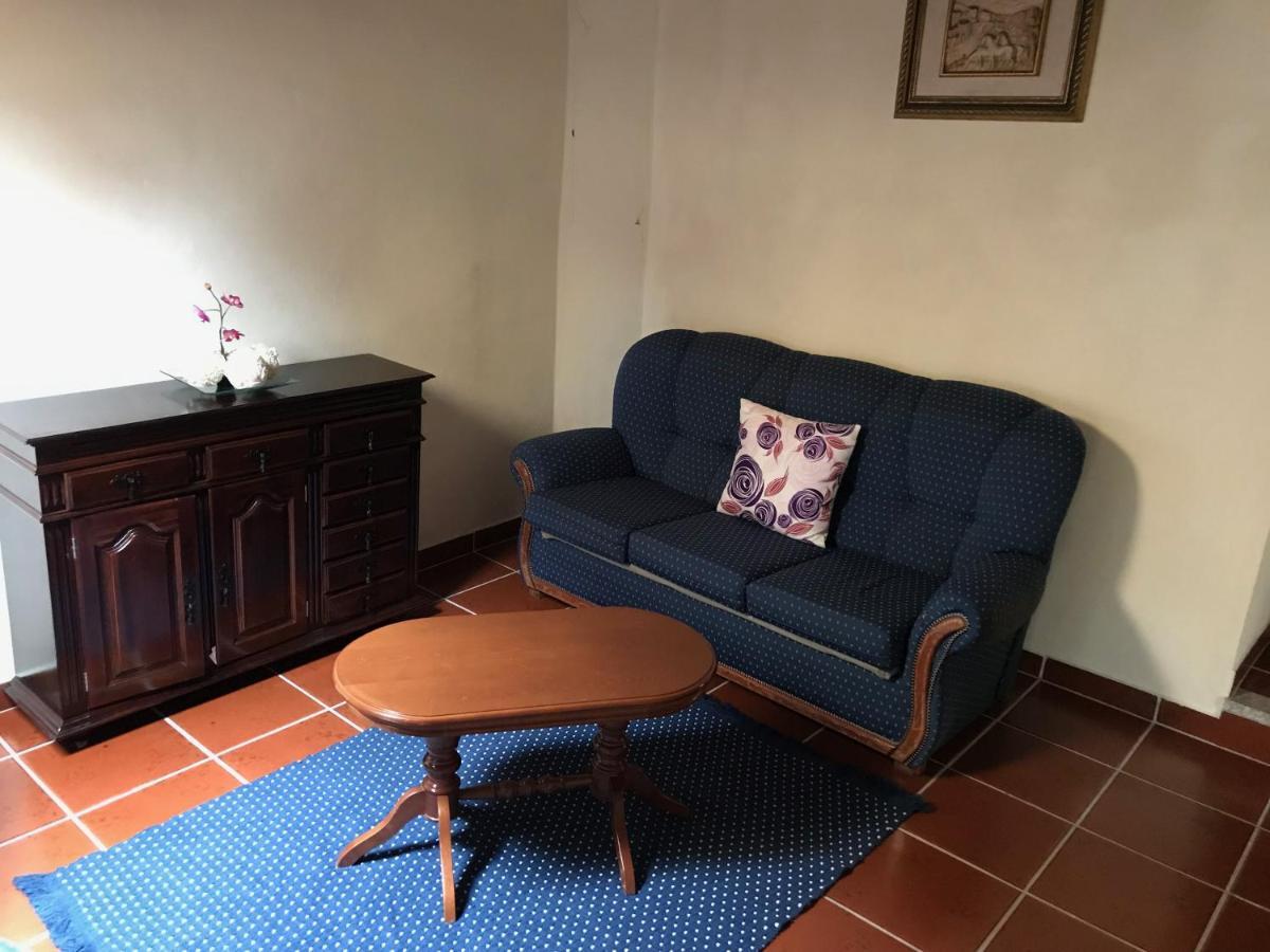 Casa Do Outeirinho Villa Sabugueiro  Dış mekan fotoğraf